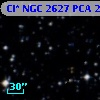 Cl* NGC 2627    PCA  2-308