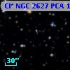 Cl* NGC 2627    PCA  1-470