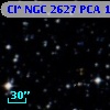 Cl* NGC 2627    PCA  1-473
