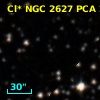 Cl* NGC 2627    PCA  2-319