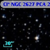 Cl* NGC 2627    PCA  2-325