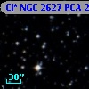 Cl* NGC 2627    PCA  2-327