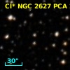 Cl* NGC 2627    PCA  2-328