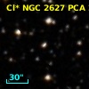 Cl* NGC 2627    PCA  2-331