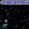 Cl* NGC 2627    PCA  1-503