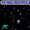 Cl* NGC 2627    PCA  1-506