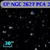Cl* NGC 2627    PCA  2-339