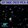Cl* NGC 2627    PCA  1-513