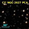 Cl* NGC 2627    PCA  2-344