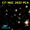 Cl* NGC 2627    PCA  2-349