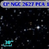 Cl* NGC 2627    PCA  1-546