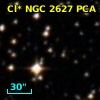 Cl* NGC 2627    PCA  2-365
