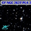 Cl* NGC 2627    PCA  2-366