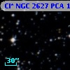 Cl* NGC 2627    PCA  1-562