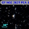 Cl* NGC 2627    PCA  1-568