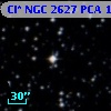 Cl* NGC 2627    PCA  1-578