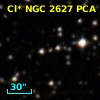 Cl* NGC 2627    PCA  1-596