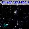 Cl* NGC 2627    PCA  1-642