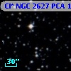 Cl* NGC 2627    PCA  1-660