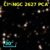 Cl* NGC 2627    PCA  2-473