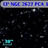 Cl* NGC 2627    PCA  1-714