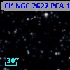 Cl* NGC 2627    PCA  1-716