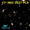 Cl* NGC 2627    PCA  1-749