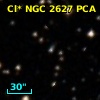 Cl* NGC 2627    PCA  1-37