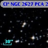 Cl* NGC 2627    PCA  2-41