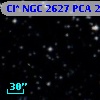 Cl* NGC 2627    PCA  2-78