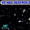 Cl* NGC 2627    PCA  2-81
