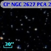 Cl* NGC 2627    PCA  2-107