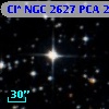 Cl* NGC 2627    PCA  2-112
