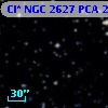 Cl* NGC 2627    PCA  2-115