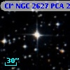 Cl* NGC 2627    PCA  2-120