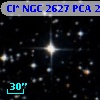 Cl* NGC 2627    PCA  2-130