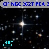 Cl* NGC 2627    PCA  2-132