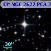 Cl* NGC 2627    PCA  2-135