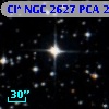 Cl* NGC 2627    PCA  2-144