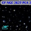 Cl* NGC 2627    PCA  2-220