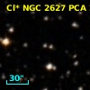 Cl* NGC 2627    PCA  2-227