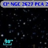 Cl* NGC 2627    PCA  2-228