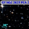 Cl* NGC 2627    PCA  2-235