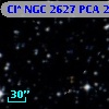 Cl* NGC 2627    PCA  2-296