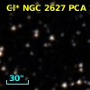 Cl* NGC 2627    PCA  2-320