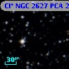 Cl* NGC 2627    PCA  2-369