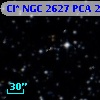 Cl* NGC 2627    PCA  2-397
