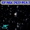Cl* NGC 2627    PCA  2-415