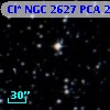 Cl* NGC 2627    PCA  2-432