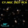 Cl* NGC 2627    PCA  1-761